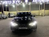 Hyundai Grandeur 2022 годаүшін11 800 000 тг. в Шымкент – фото 2