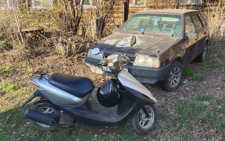 ВАЗ (Lada) 2109 1997 года за 750 000 тг. в Усть-Каменогорск