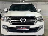 Toyota Land Cruiser 2019 годаfor40 500 000 тг. в Астана – фото 3