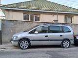 Opel Zafira 2002 года за 3 500 000 тг. в Шымкент
