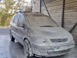 Opel Zafira 2002 года за 3 500 000 тг. в Шымкент – фото 3