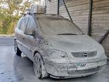 Opel Zafira 2002 года за 3 500 000 тг. в Шымкент – фото 4