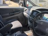 Toyota Estima 2002 годаүшін4 500 000 тг. в Алматы – фото 5