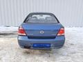 Nissan Almera Classic 2006 годаүшін2 040 000 тг. в Алматы – фото 6