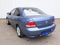 Nissan Almera Classic 2006 года за 2 720 000 тг. в Алматы – фото 7