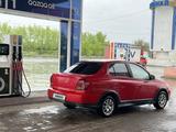 Toyota Echo 2000 годаүшін2 500 000 тг. в Уральск – фото 5