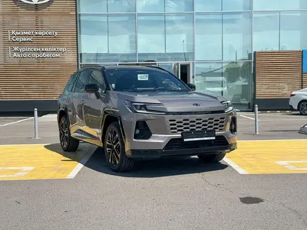 Toyota RAV4 2026 года за 26 390 000 тг. в Астана