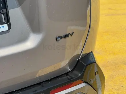 Toyota RAV4 2026 года за 26 390 000 тг. в Астана – фото 6