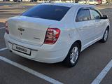 Chevrolet Cobalt 2021 годаfor5 500 000 тг. в Астана – фото 4