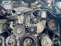 Двигатель Ssangyong 2,9tdi Турбо Дизель за 600 000 тг. в Шымкент