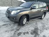 Toyota Land Cruiser Prado 2012 годаfor17 800 000 тг. в Алматы – фото 4