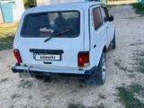 ВАЗ (Lada) Lada 2121 2011 года за 1 600 000 тг. в Талдыкорган – фото 2