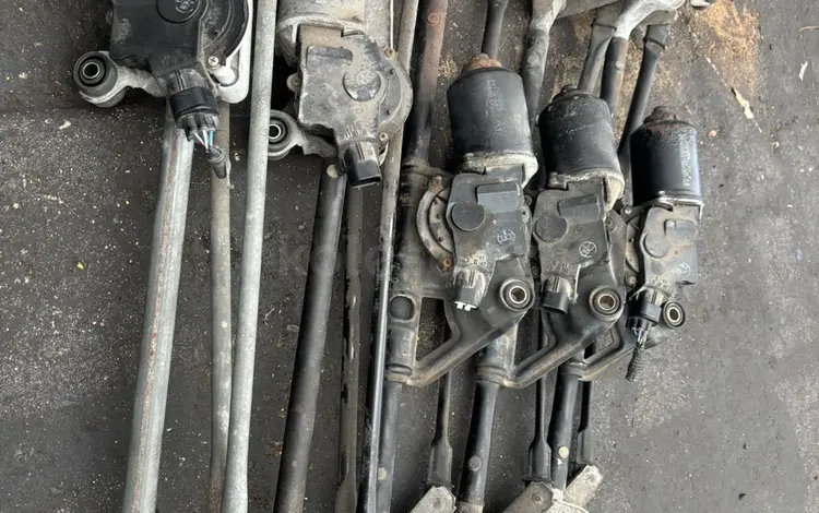 Камри 20 дворник за 25 000 тг. в Алматы