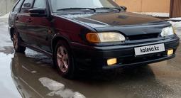 ВАЗ (Lada) 2114 2008 годаfor1 300 000 тг. в Актобе – фото 2