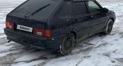 ВАЗ (Lada) 2114 2008 годаүшін1 420 000 тг. в Актобе – фото 5