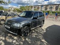 Chevrolet Niva 2017 годаүшін4 600 000 тг. в Павлодар