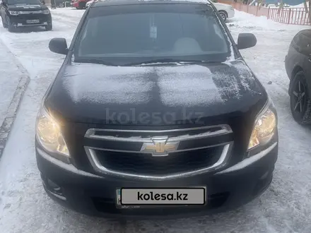 Chevrolet Cobalt 2023 года за 7 000 000 тг. в Астана