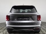 Kia Sorento Luxe 2021 года за 13 980 000 тг. в Астана – фото 5