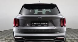 Kia Sorento Luxe 2021 годаүшін13 980 000 тг. в Астана – фото 5