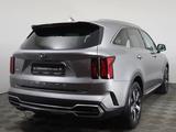 Kia Sorento Luxe 2021 года за 13 980 000 тг. в Астана – фото 4