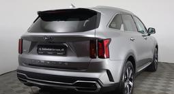 Kia Sorento Luxe 2021 годаүшін13 980 000 тг. в Астана – фото 4