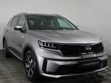 Kia Sorento Luxe 2021 года за 13 980 000 тг. в Астана – фото 3