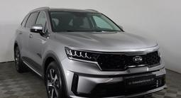 Kia Sorento Luxe 2021 годаүшін13 980 000 тг. в Астана – фото 3