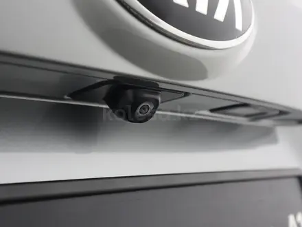 Kia Sorento Luxe 2021 года за 13 980 000 тг. в Астана – фото 12
