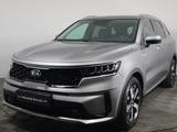 Kia Sorento Luxe 2021 года за 13 980 000 тг. в Астана