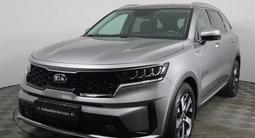 Kia Sorento Luxe 2021 годаүшін13 980 000 тг. в Астана