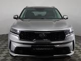 Kia Sorento Luxe 2021 года за 13 980 000 тг. в Астана – фото 2