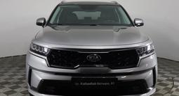 Kia Sorento Luxe 2021 годаүшін13 980 000 тг. в Астана – фото 2