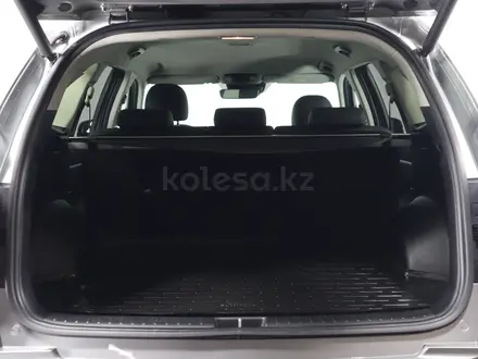 Kia Sorento Luxe 2021 года за 13 980 000 тг. в Астана – фото 10