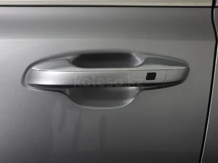 Kia Sorento Luxe 2021 года за 13 980 000 тг. в Астана – фото 13