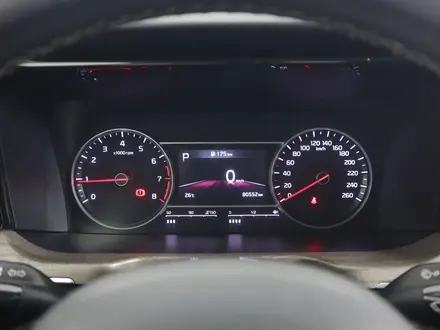 Kia Sorento Luxe 2021 года за 13 980 000 тг. в Астана – фото 19