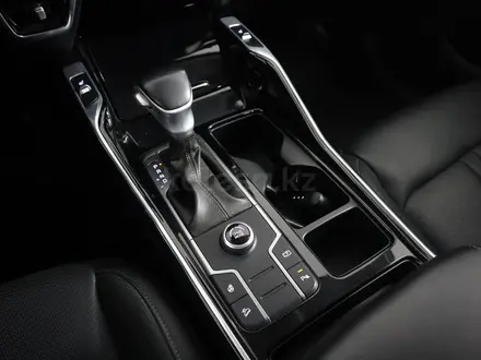 Kia Sorento Luxe 2021 года за 13 980 000 тг. в Астана – фото 22