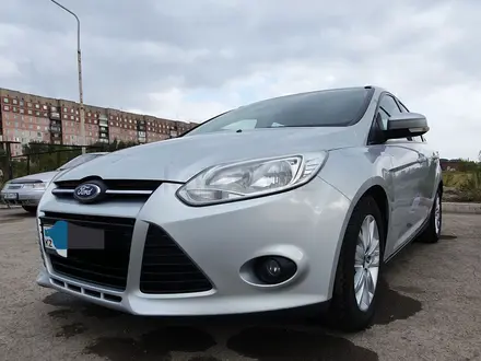 Ford Focus 2012 года за 4 400 000 тг. в Караганда