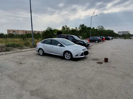 Ford Focus 2012 года за 4 400 000 тг. в Караганда – фото 4