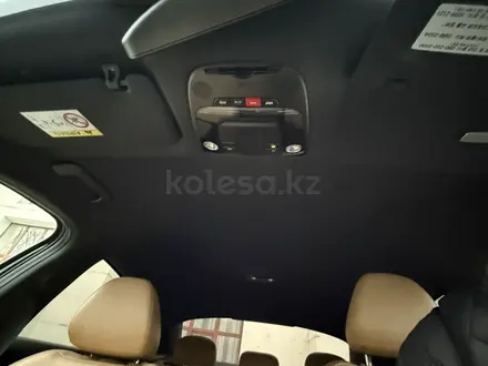 Kia K5 2022 года за 13 000 000 тг. в Шымкент – фото 16