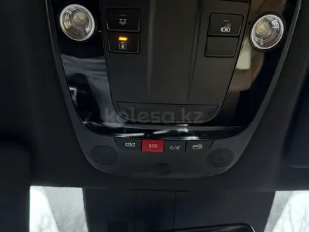 Kia K5 2022 года за 13 000 000 тг. в Шымкент – фото 15