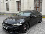 Kia K5 2022 года за 13 000 000 тг. в Шымкент – фото 3