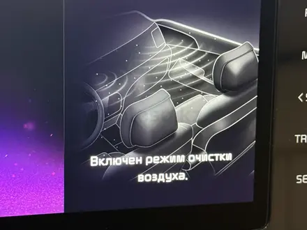 Kia K5 2022 года за 13 000 000 тг. в Шымкент – фото 27