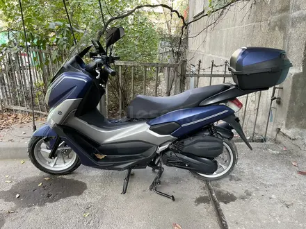 Yamaha  NMAX,реплика 2023 года за 450 000 тг. в Алматы