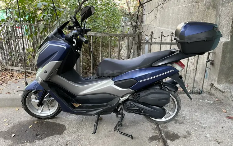 Yamaha  NMAX,реплика 2023 года за 600 000 тг. в Алматы