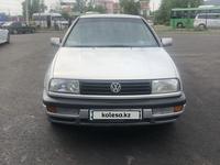 Volkswagen Vento 1992 годаүшін1 650 000 тг. в Алматы