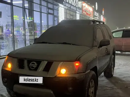 Nissan Xterra 2006 года за 7 000 000 тг. в Актобе – фото 17