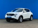 Nissan Juke 2013 годаүшін6 420 000 тг. в Алматы