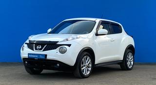 Nissan Juke 2013 года за 6 420 000 тг. в Алматы