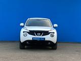 Nissan Juke 2013 годаүшін6 420 000 тг. в Алматы – фото 3