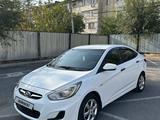 Hyundai Accent 2012 годаfor3 700 000 тг. в Шымкент